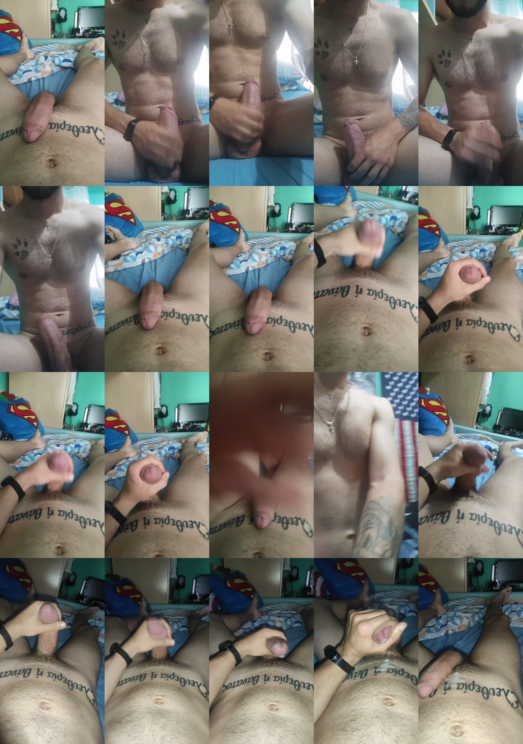 rcm94  06-06-2022 Recorded Video fuckface