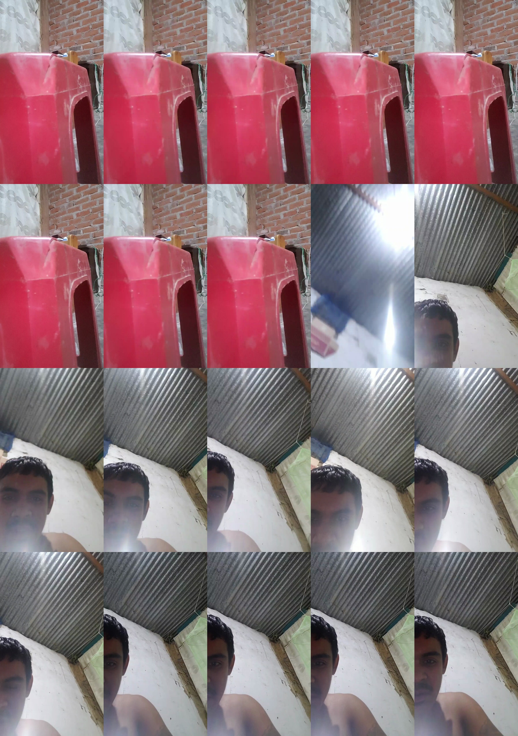 reylatinoxxx  06-06-2022 Recorded Video natural