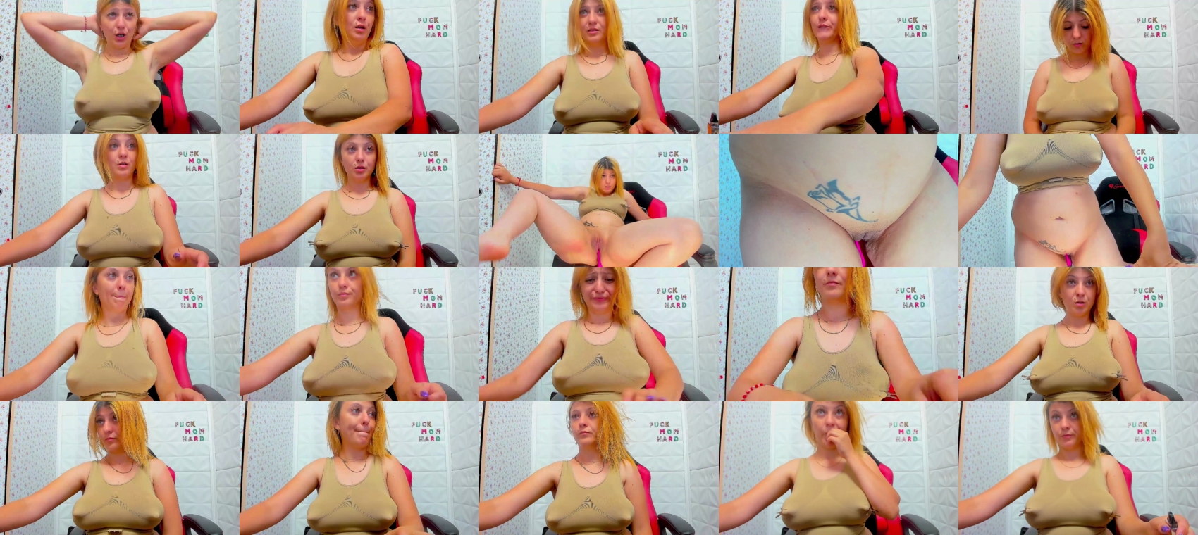 screamslutty 06-06-2022 Ass 