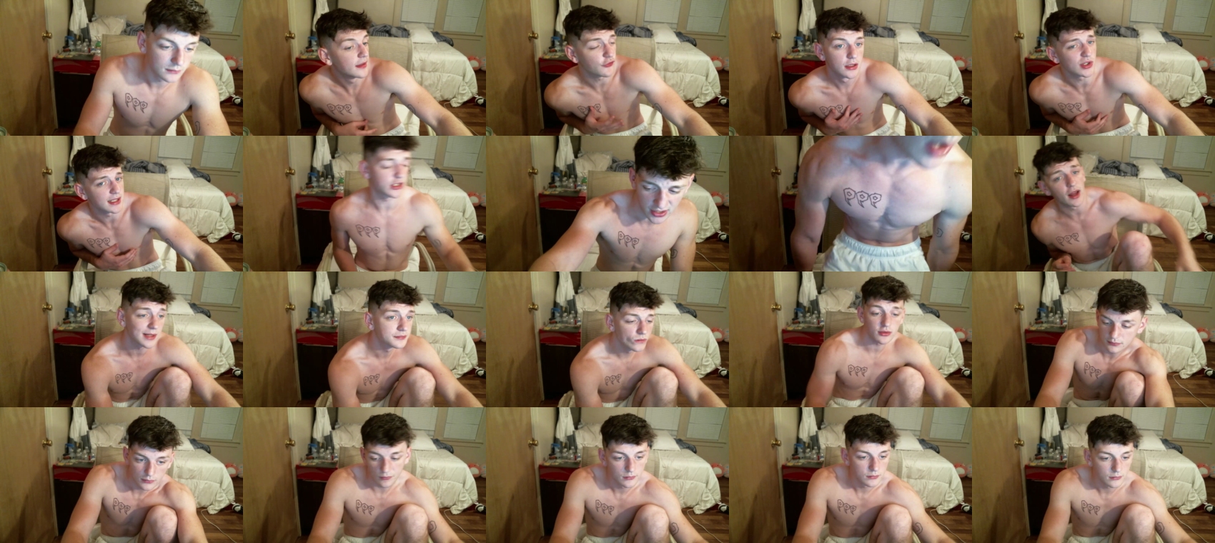 sexylax69  06-06-2022 video squirt