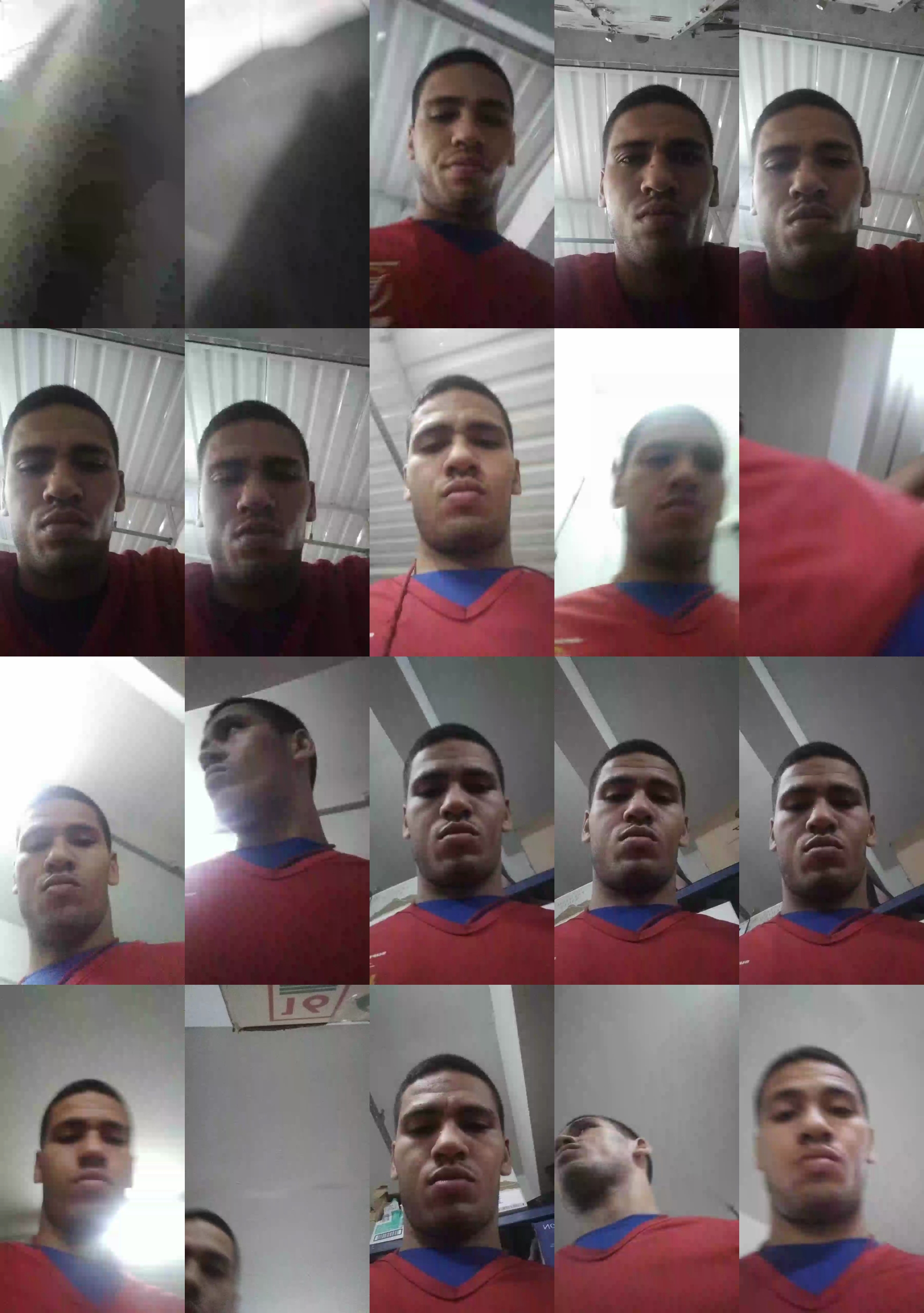 shadmosca  06-06-2022 Recorded Video XXX