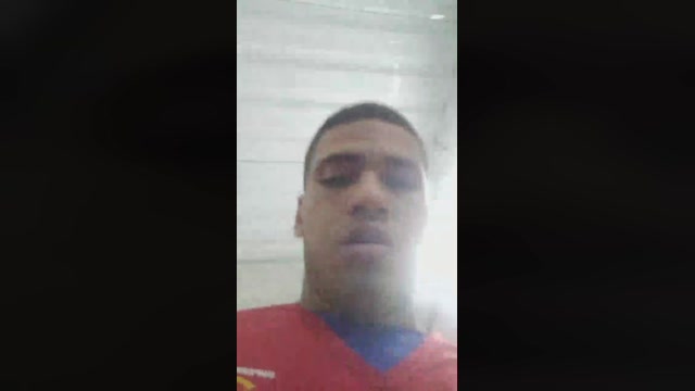 shadmosca  06-06-2022 Recorded Video XXX