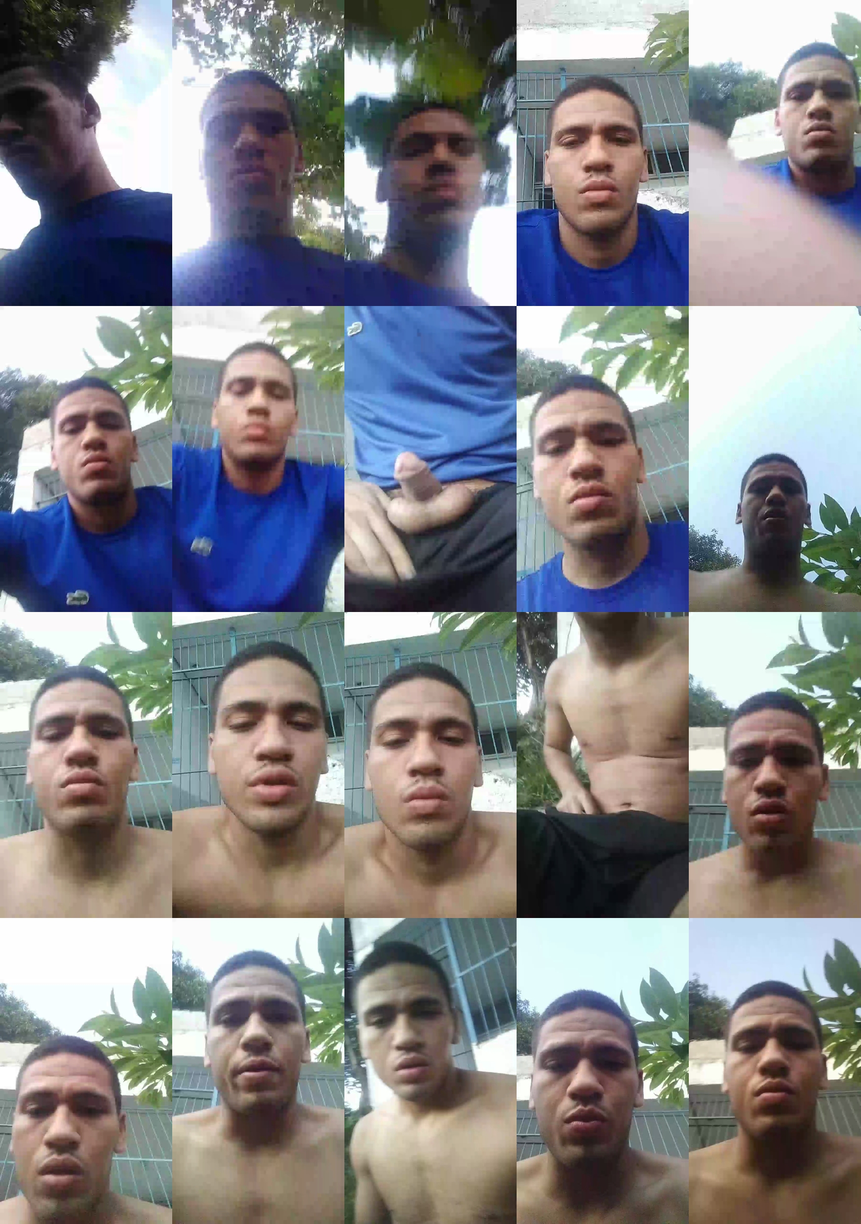 shadmosca  05-06-2022 Recorded Video sweet