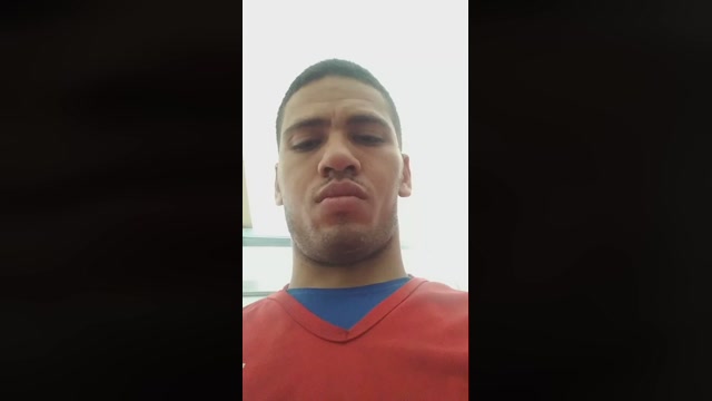 shadmosca  06-06-2022 Recorded Video naughty