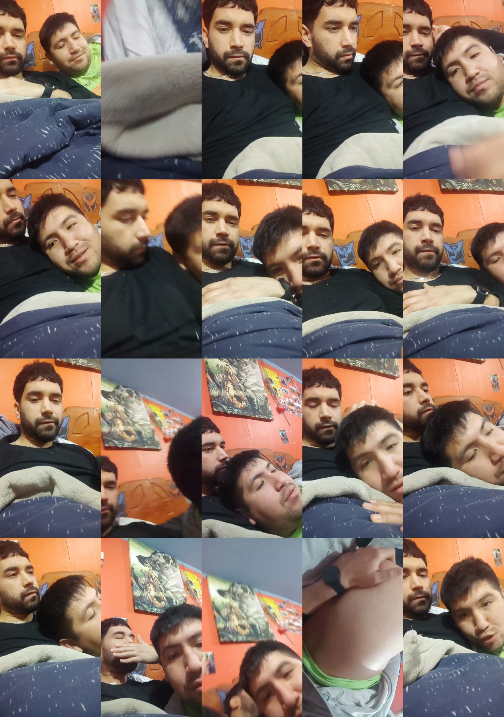 shinigami316  06-06-2022 Recorded Video deepthroat