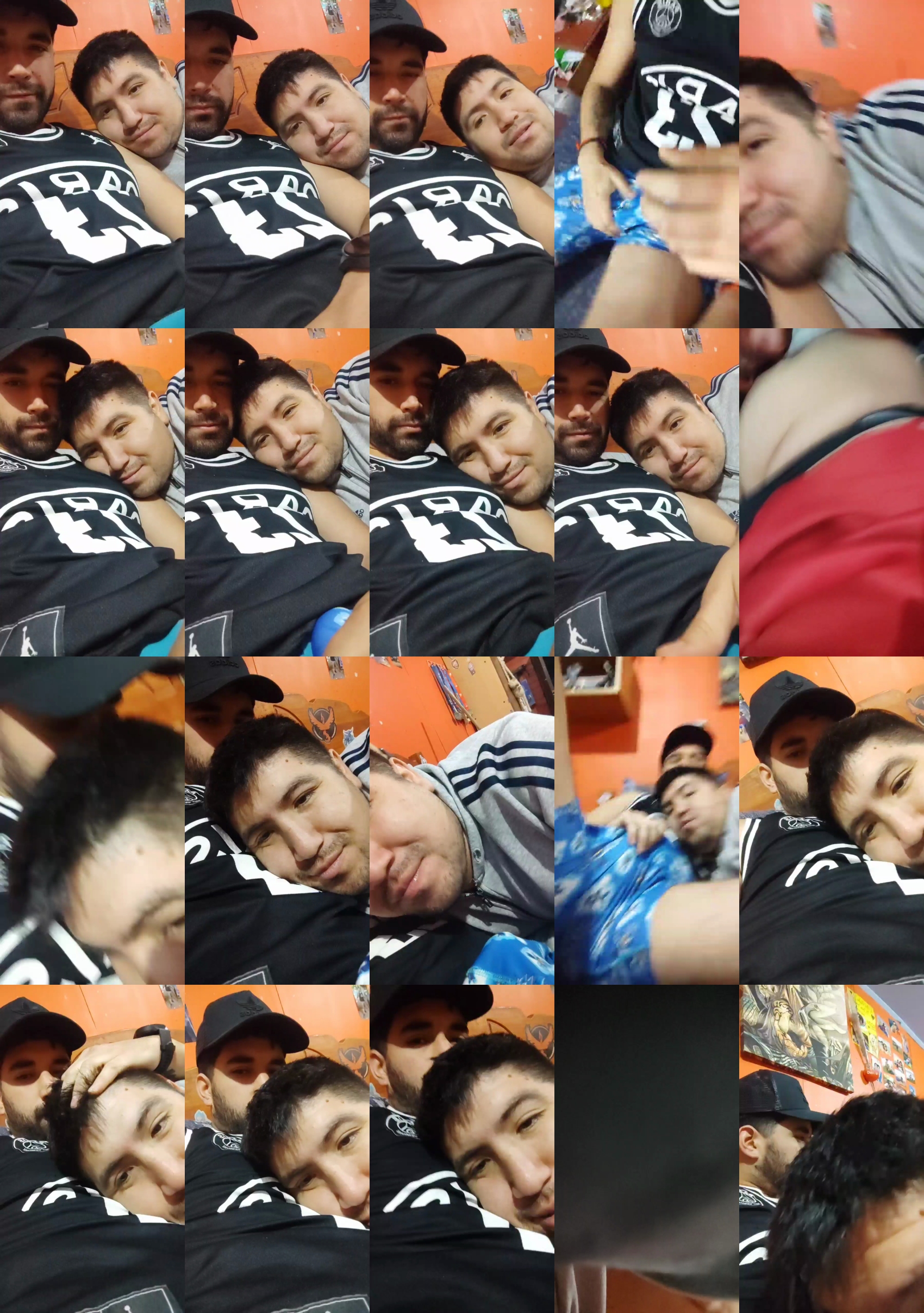 shinigami316  06-06-2022 Recorded Video Cam