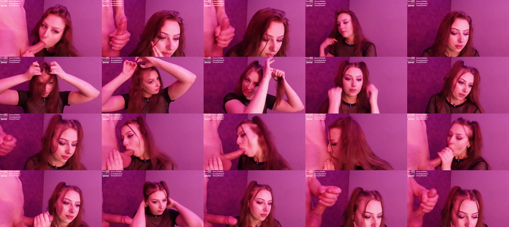 snowyphoenix 06-06-2022 naked 