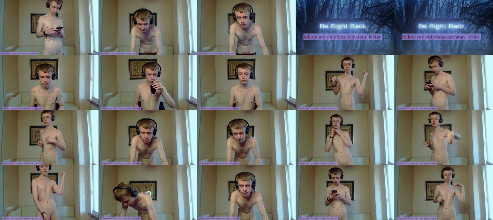 stan__lexter  06-06-2022 video Video
