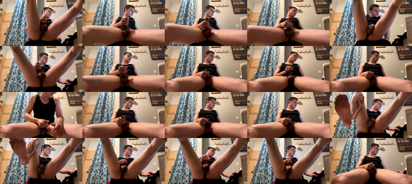 stoner394  06-06-2022 video lush