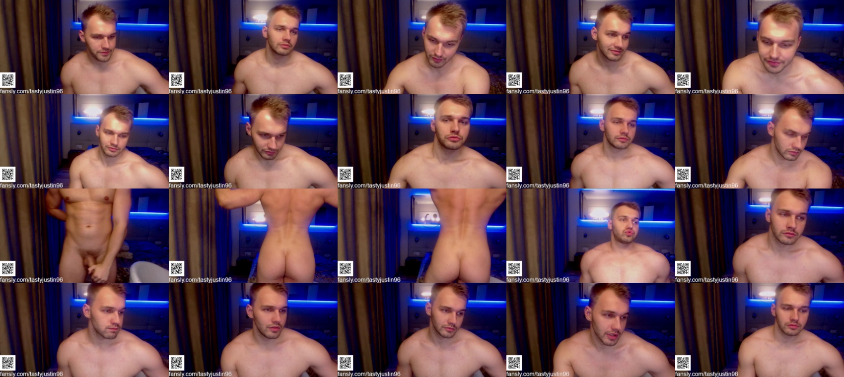 tasty_justin  06-06-2022 video kink