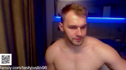tasty_justin  06-06-2022 video kink