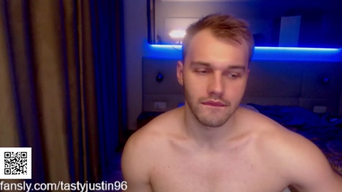 tasty_justin  06-06-2022 video jerking