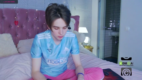 timmysawyer  06-06-2022 video Topless