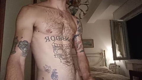 tony_savage  05-06-2022 Recorded Video gag