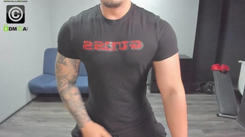 tonywilcoxx  06-06-2022 video deep