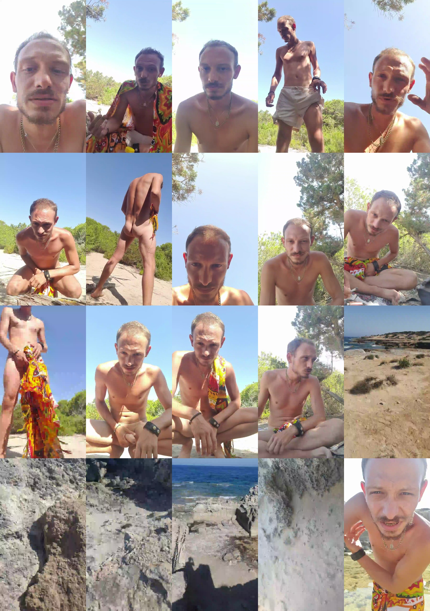 triporxs  06-06-2022 Recorded Video gay