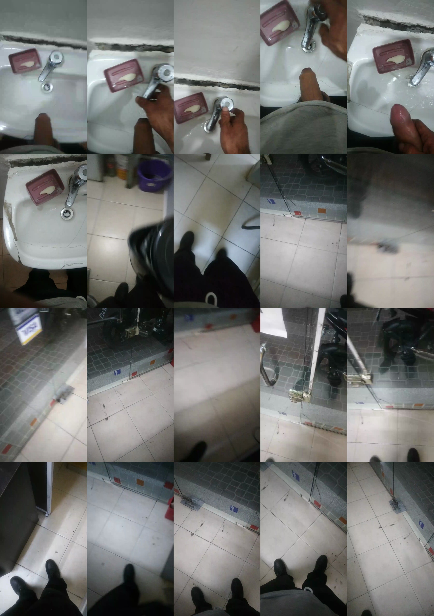 verrgoon  06-06-2022 Recorded Video oral