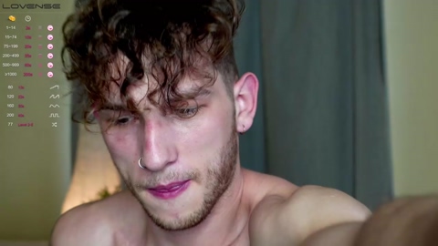 viktor_secret  06-06-2022 video spank