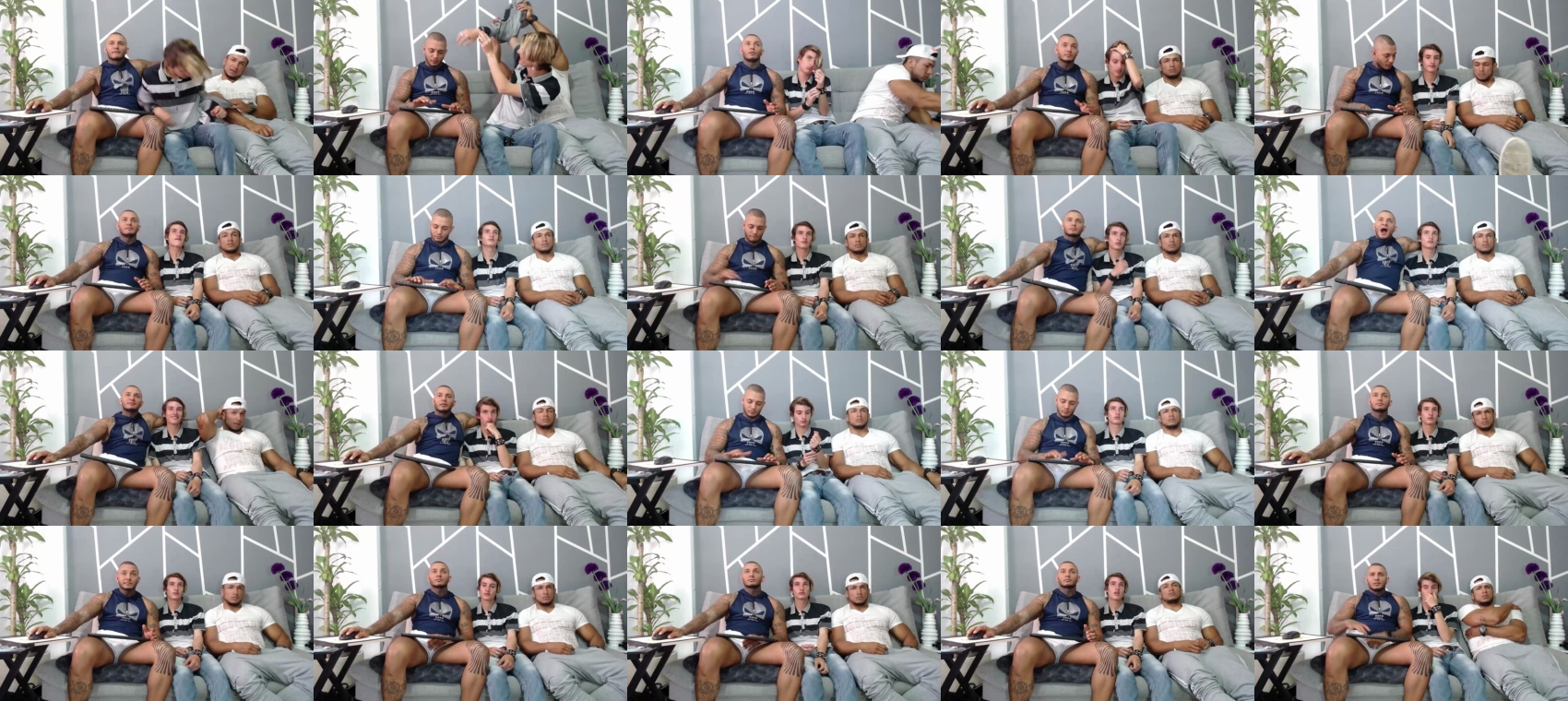 web_gammer_  06-06-2022 video naked