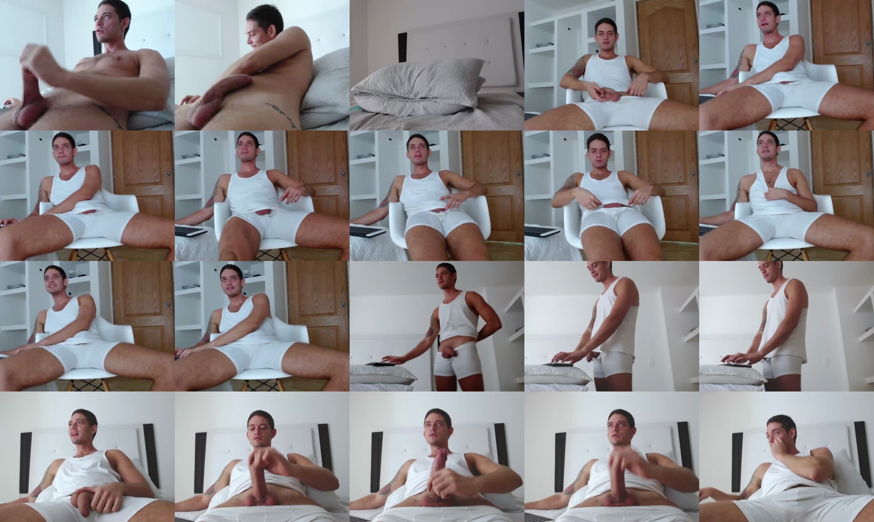 welnner_con  06-06-2022 Recorded Video Naked
