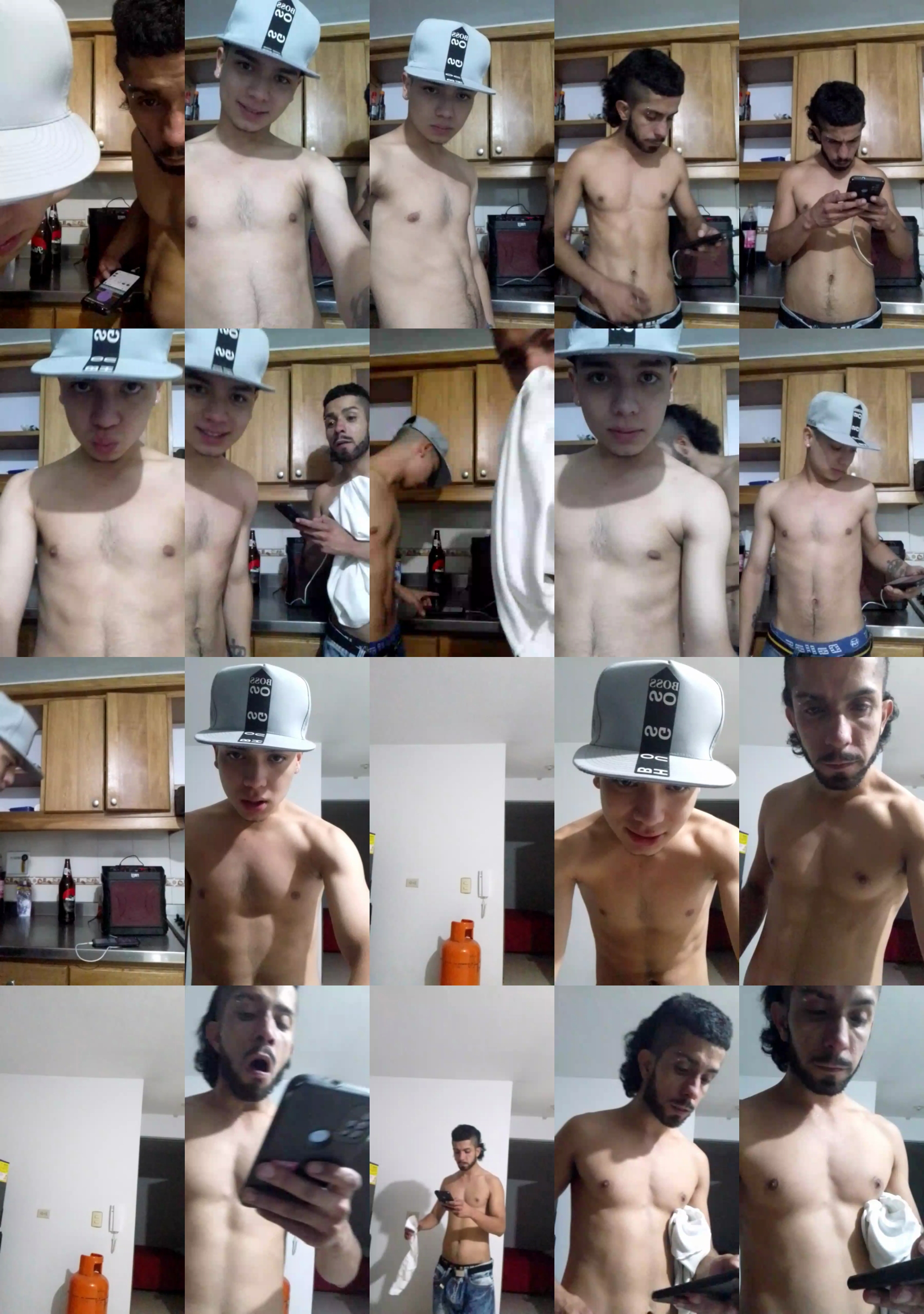 xJAMESSMILEx  06-06-2022 Recorded Video bigload