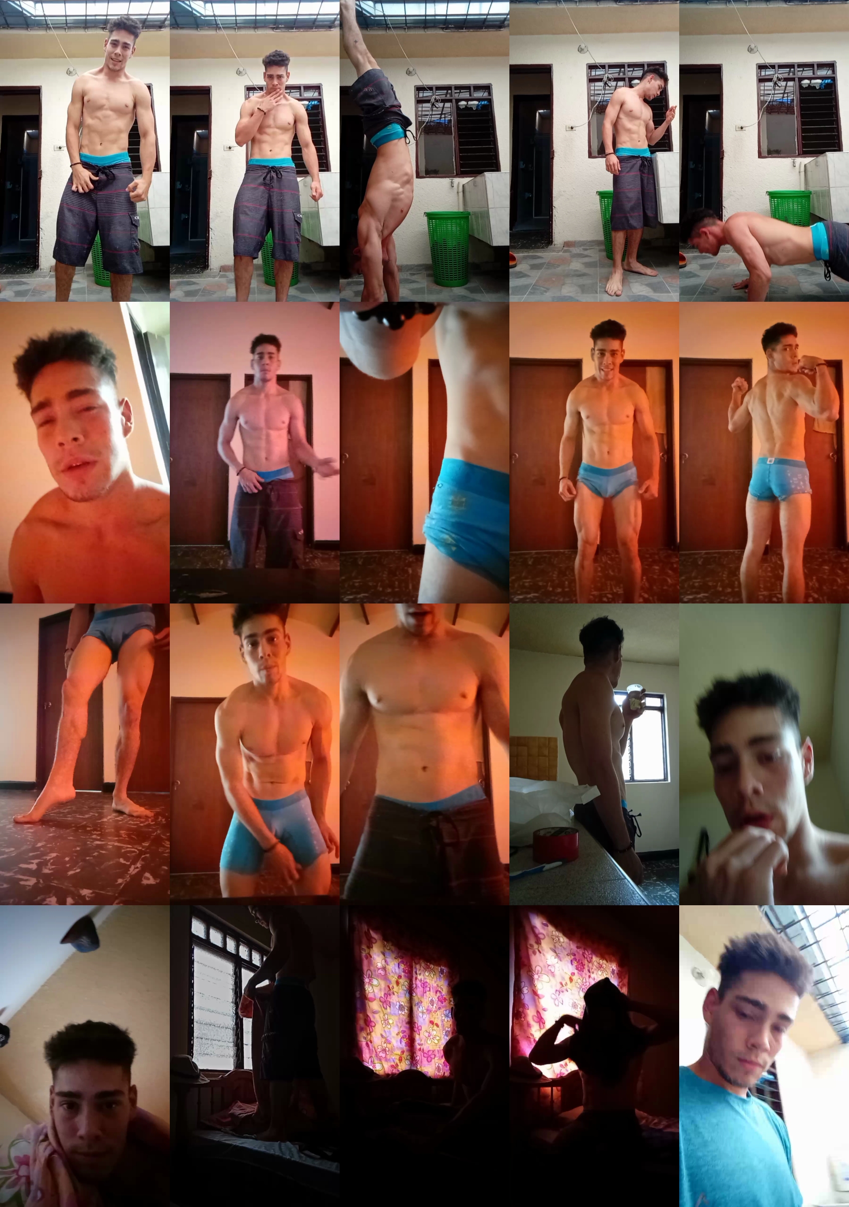 xzen1  05-06-2022 Recorded Video hot