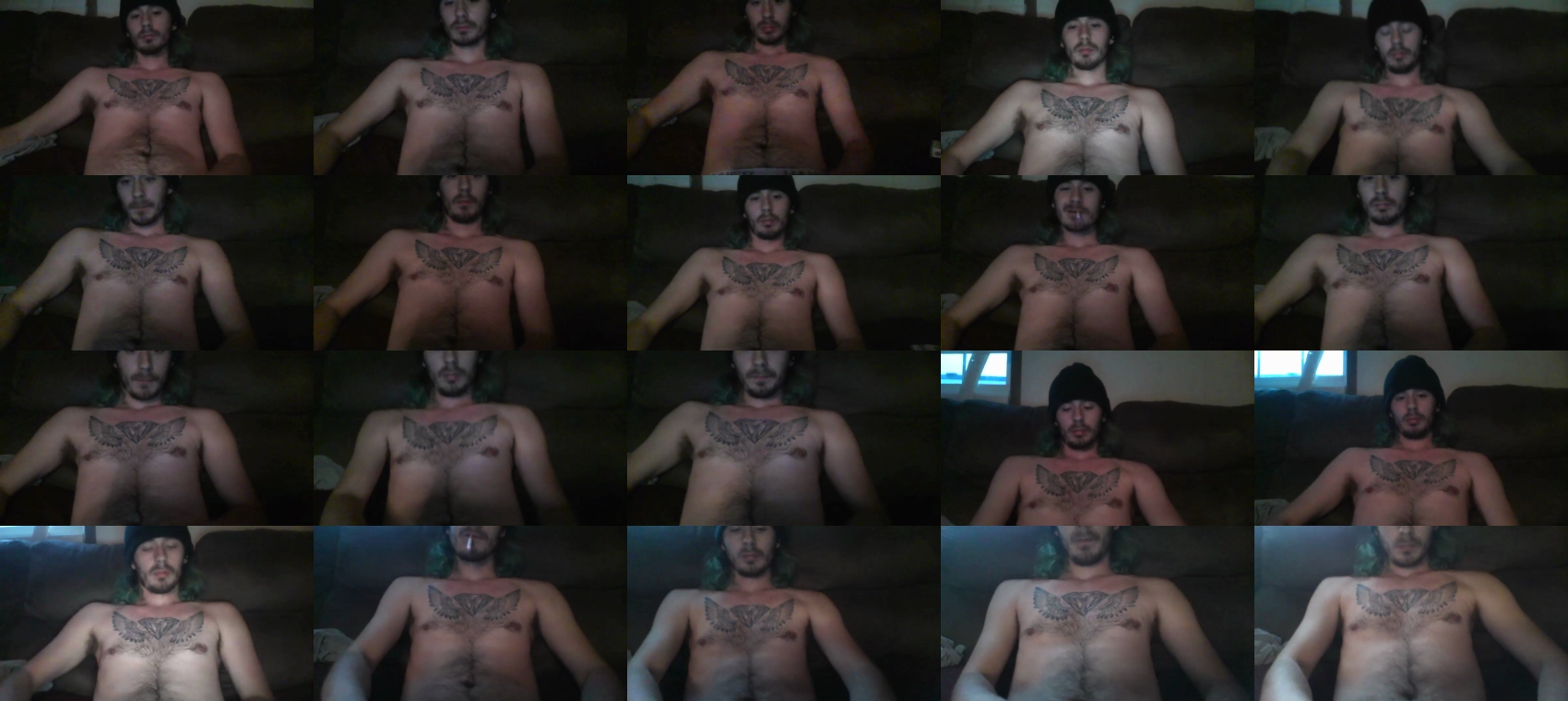 zaddyzaak  06-06-2022 video sexymale