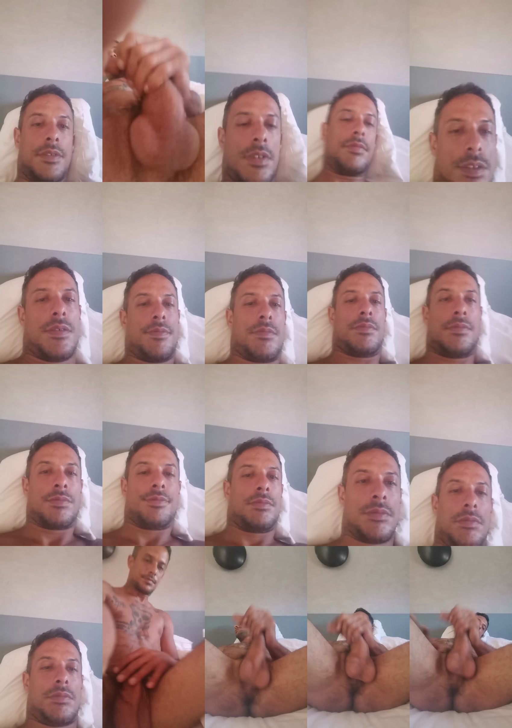 23mmax23  07-06-2022 Recorded Video jerking