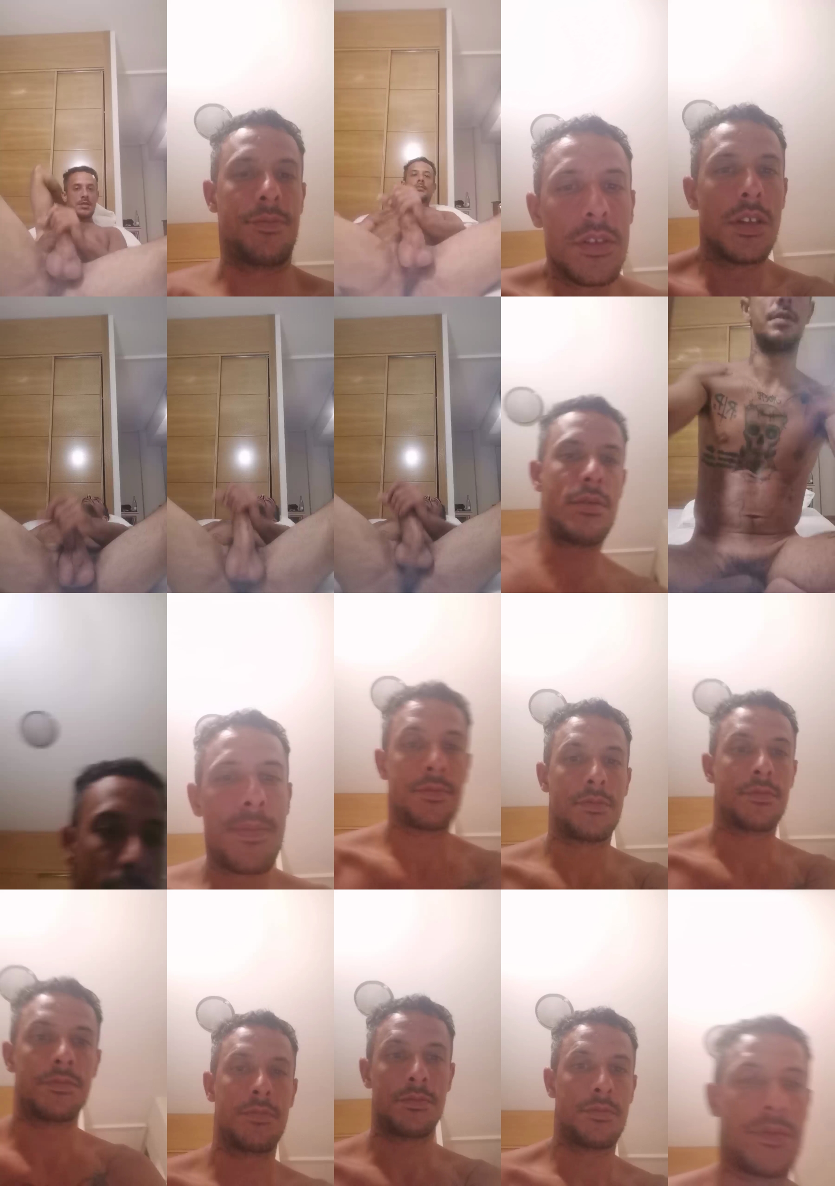 23mmax23  07-06-2022 Recorded Video Show