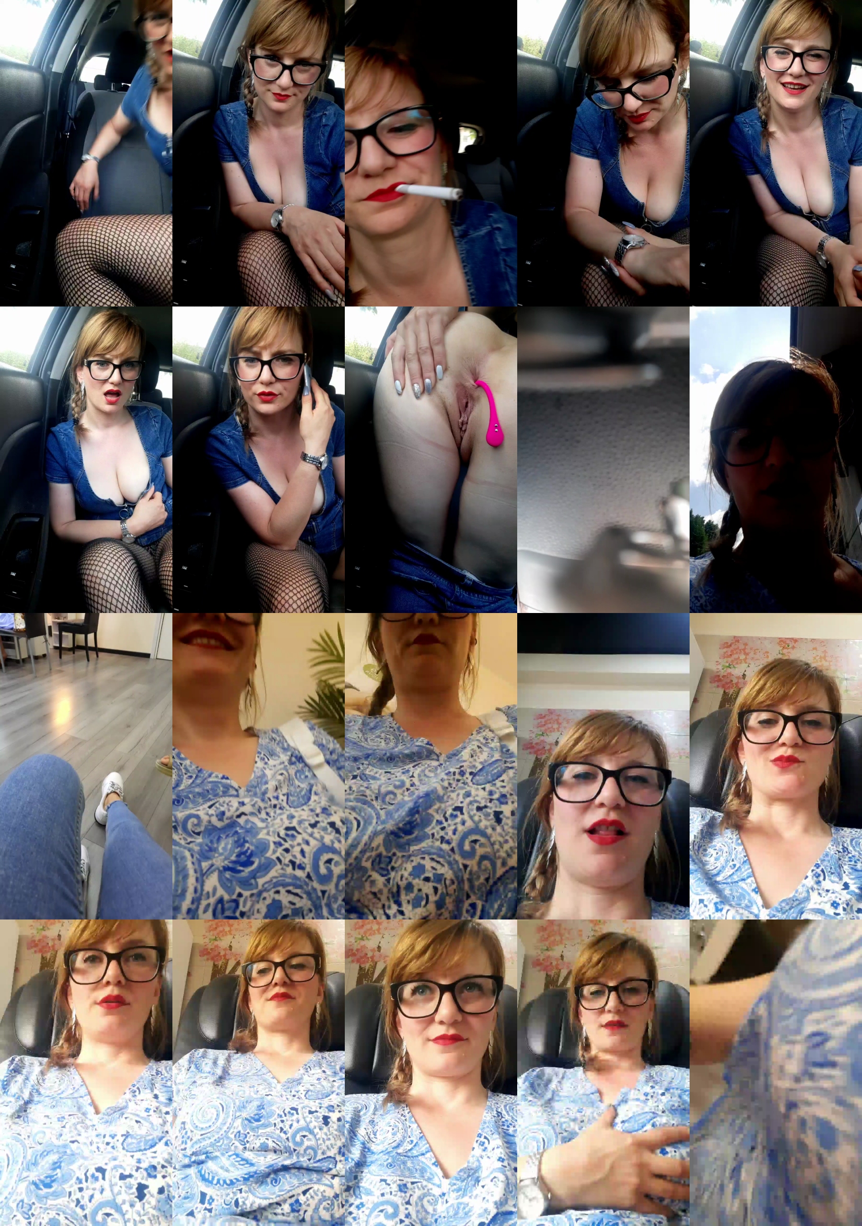 Anastasya1 07-06-2022 Naked 