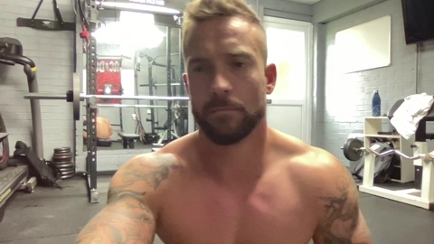 Ant_Powerhouse  07-06-2022 Recorded Video fingering