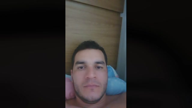Breno5780  07-06-2022 Recorded Video fingering