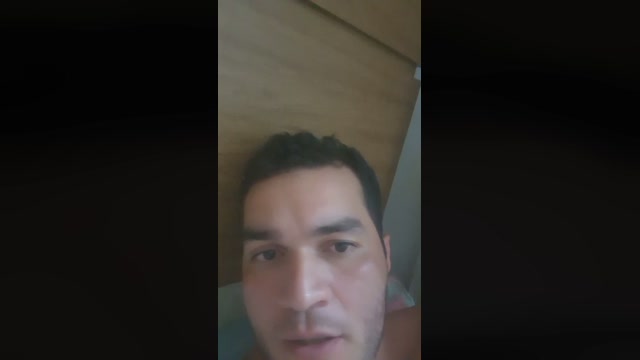 Breno5780  07-06-2022 Recorded Video harddick