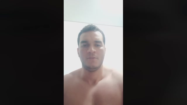 Breno5780  07-06-2022 Recorded Video moan