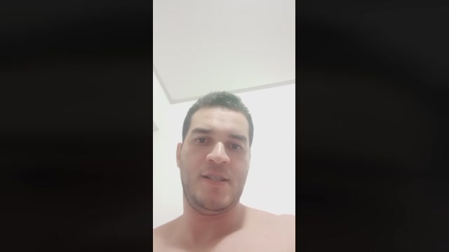 Breno5780  07-06-2022 Recorded Video fuckher