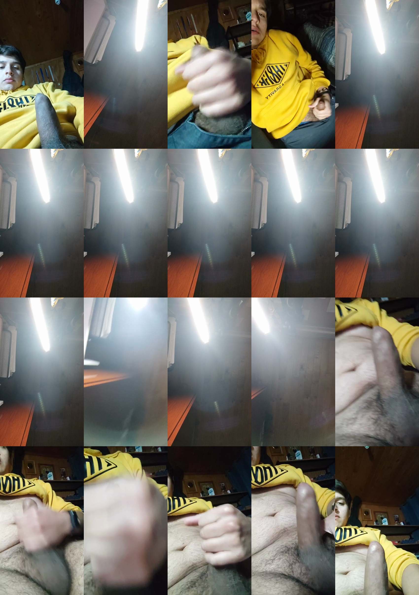 Diegoooxvll  07-06-2022 Recorded Video kissing
