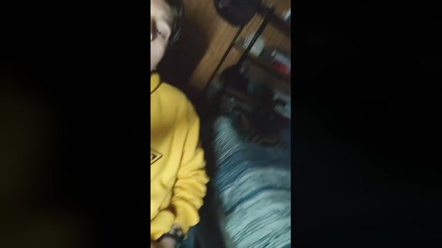 Diegoooxvll  07-06-2022 Recorded Video kissing