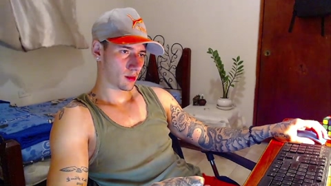 Dylan_benett_  07-06-2022 Recorded Video hardcock