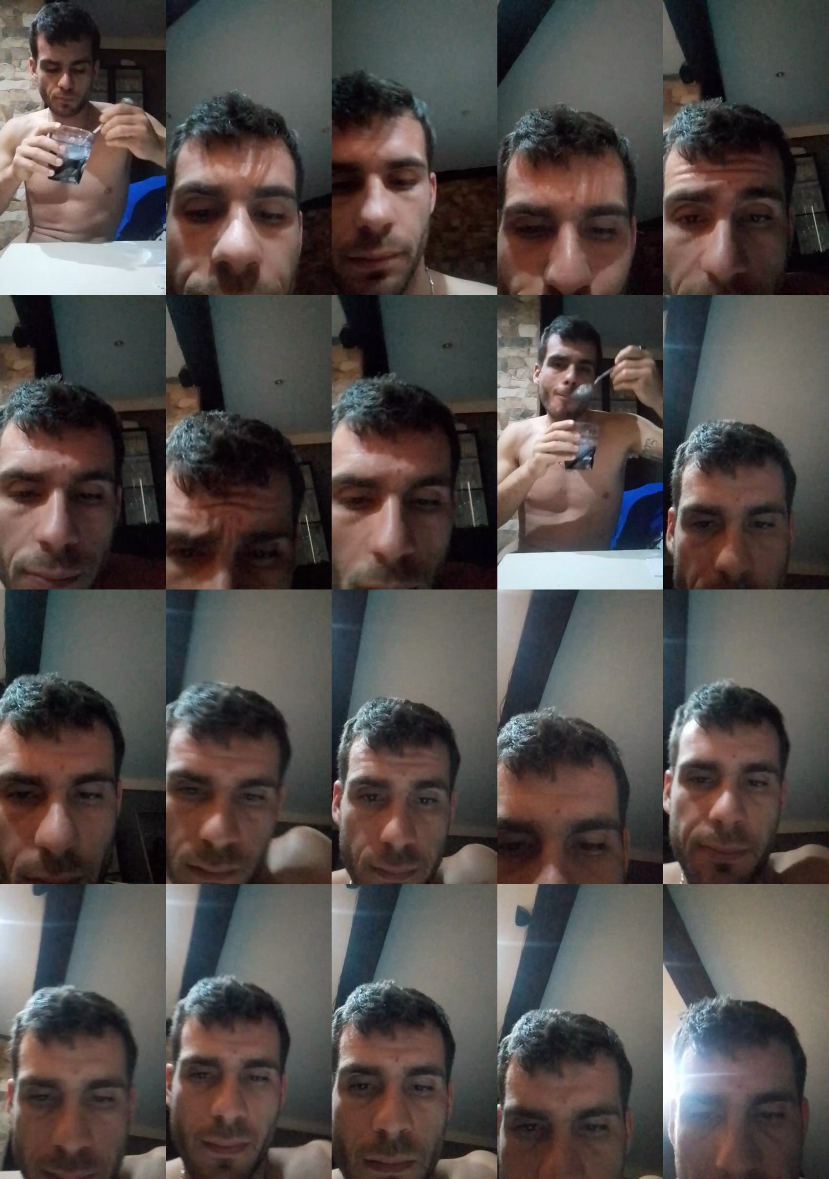 Elmatador7x7  07-06-2022 Recorded Video toy