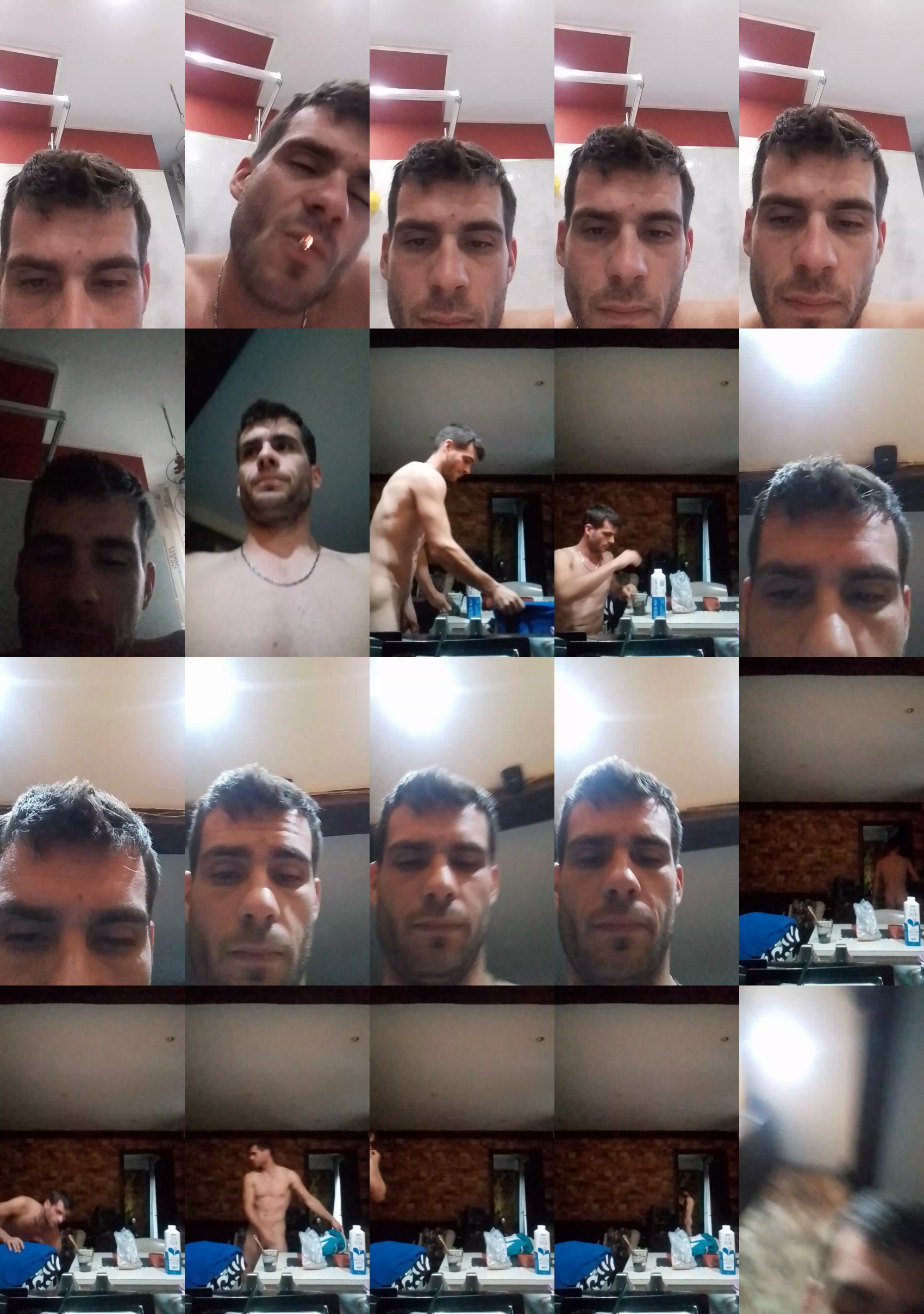 Elmatador7x7  07-06-2022 Recorded Video Recorded