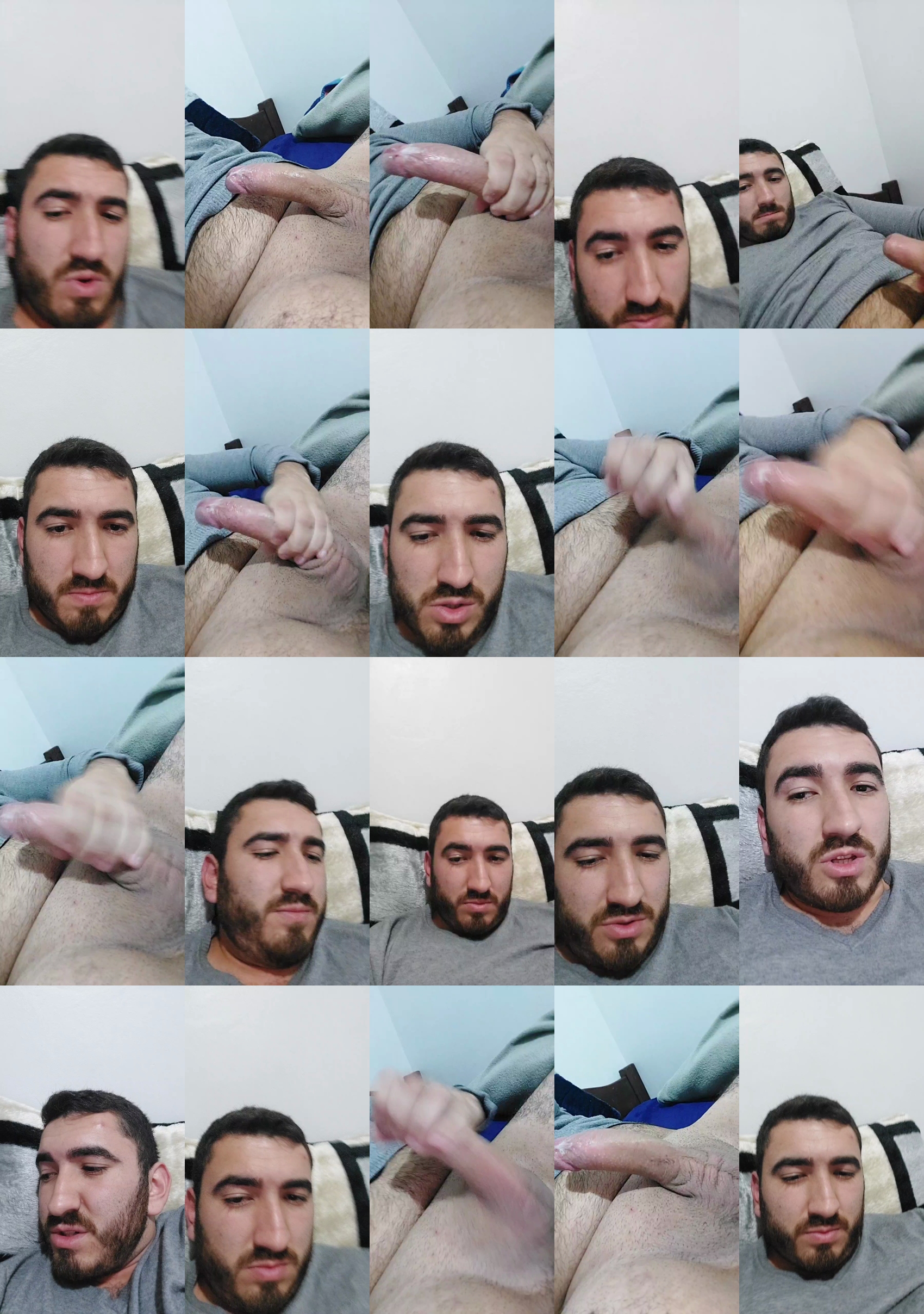Fernandoboh8  07-06-2022 Recorded Video jackoff
