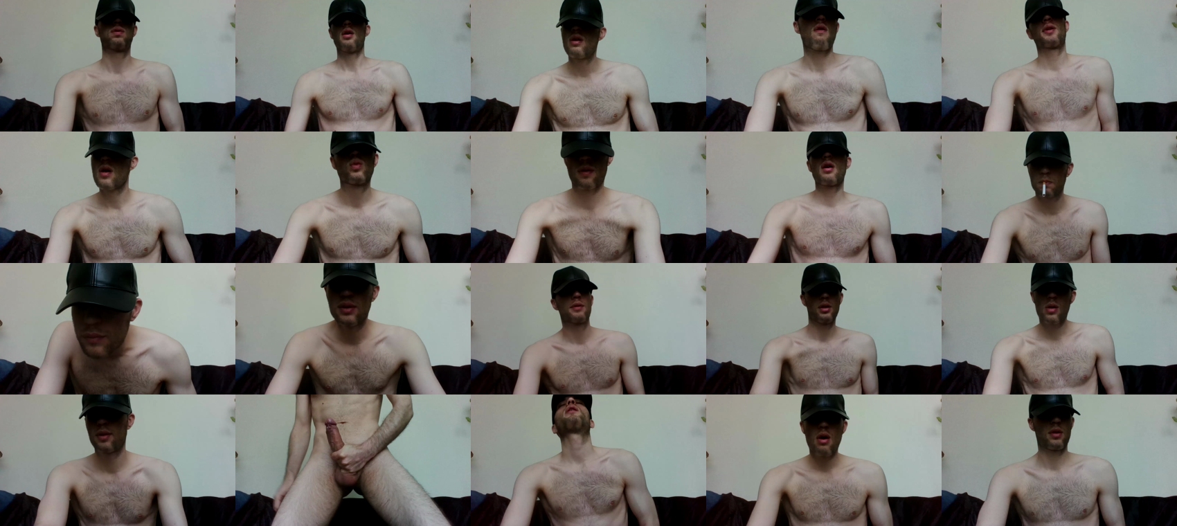 FrenchScaly  07-06-2022 Recorded Video bicurious