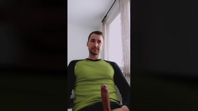Fugien  07-06-2022 Recorded Video jerkoff