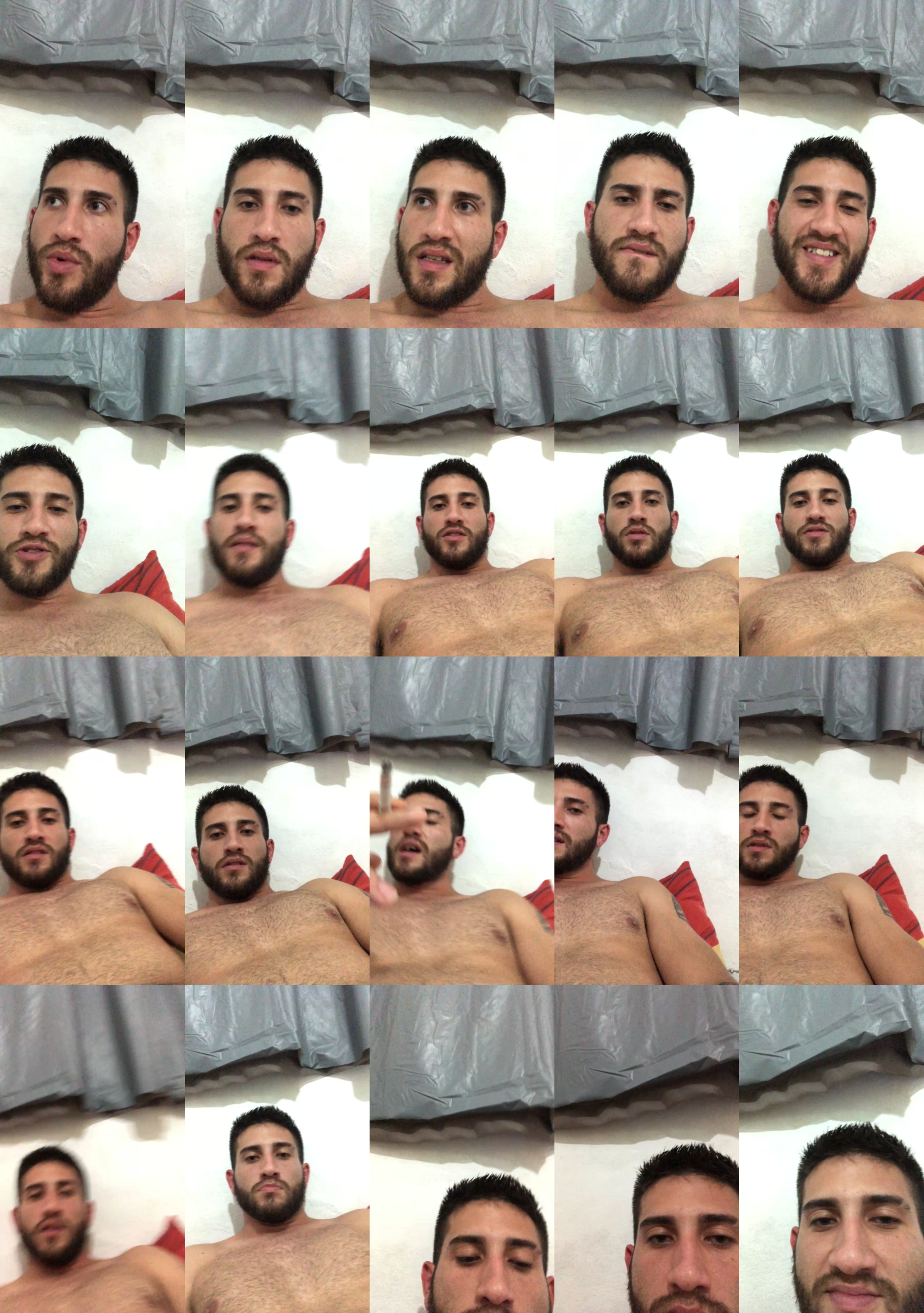 Gabomaierr  07-06-2022 Recorded Video bj-dildo