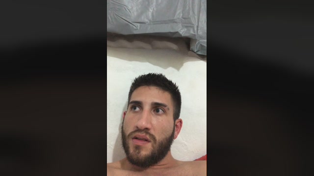 Gabomaierr  07-06-2022 Recorded Video bj-dildo