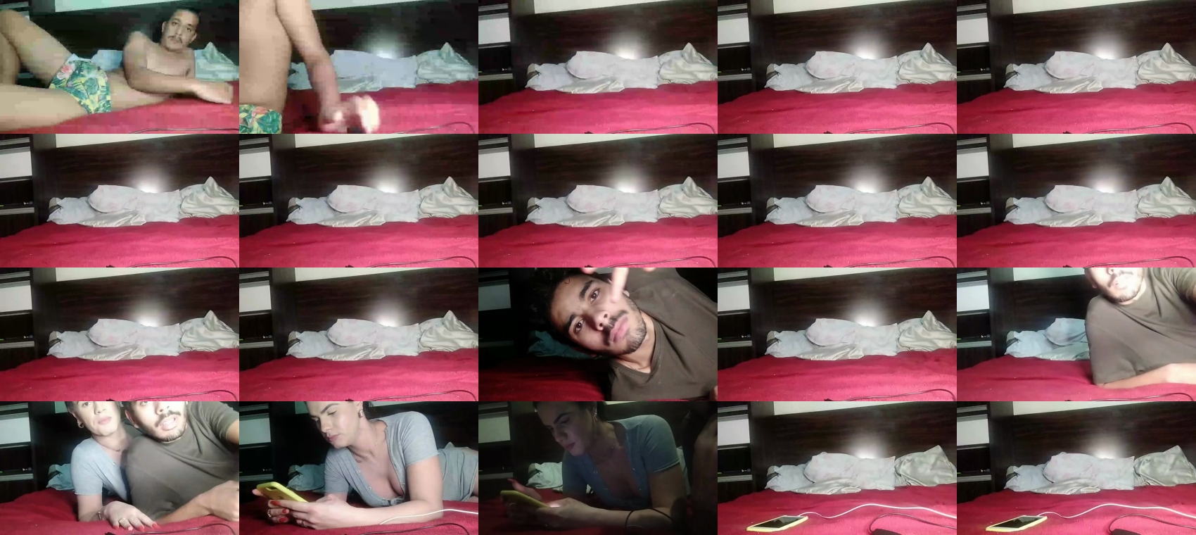 Gabs19cm  07-06-2022 Recorded Video naughty