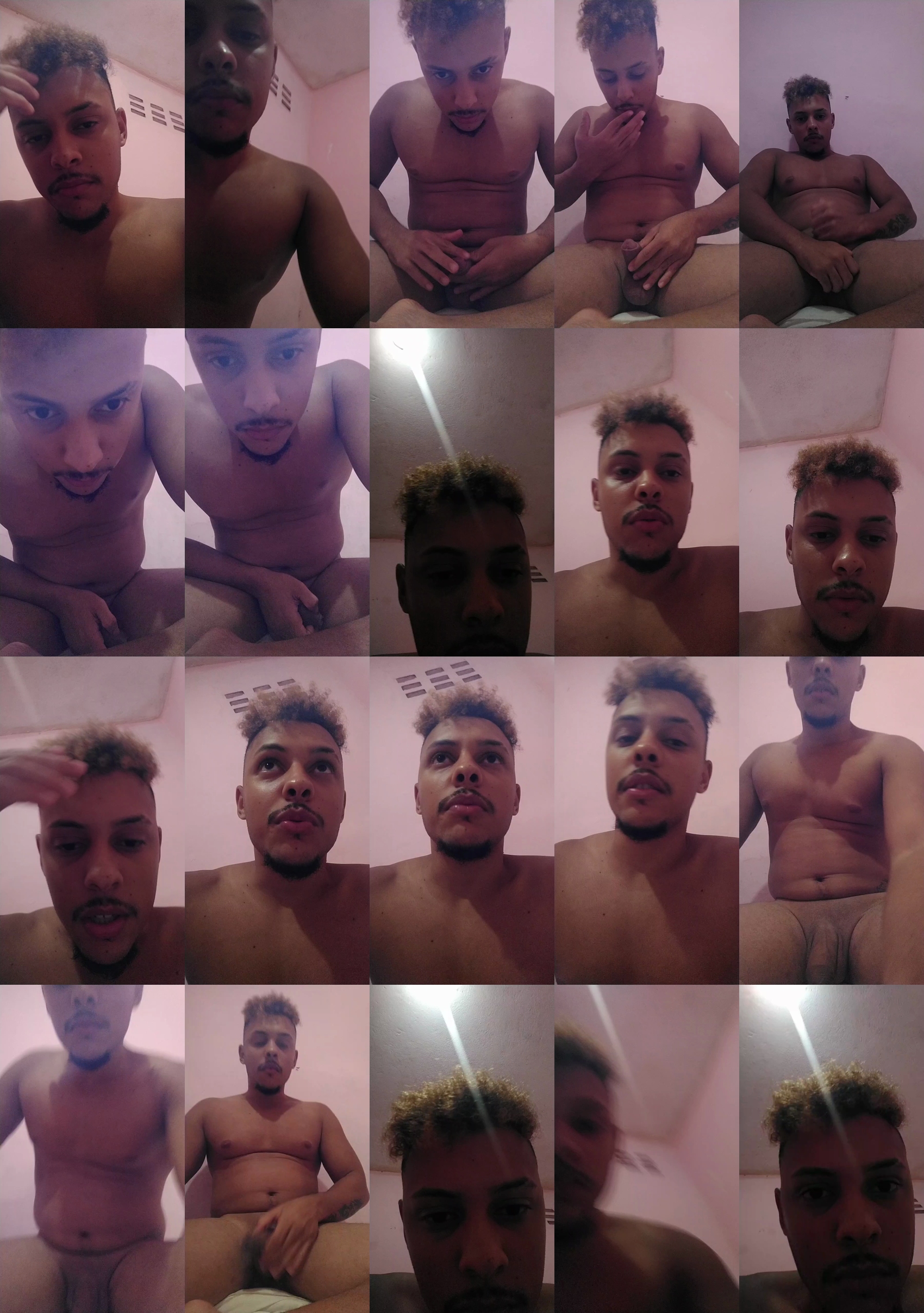 Gatomalhado2022  07-06-2022 Recorded Video fuckhard