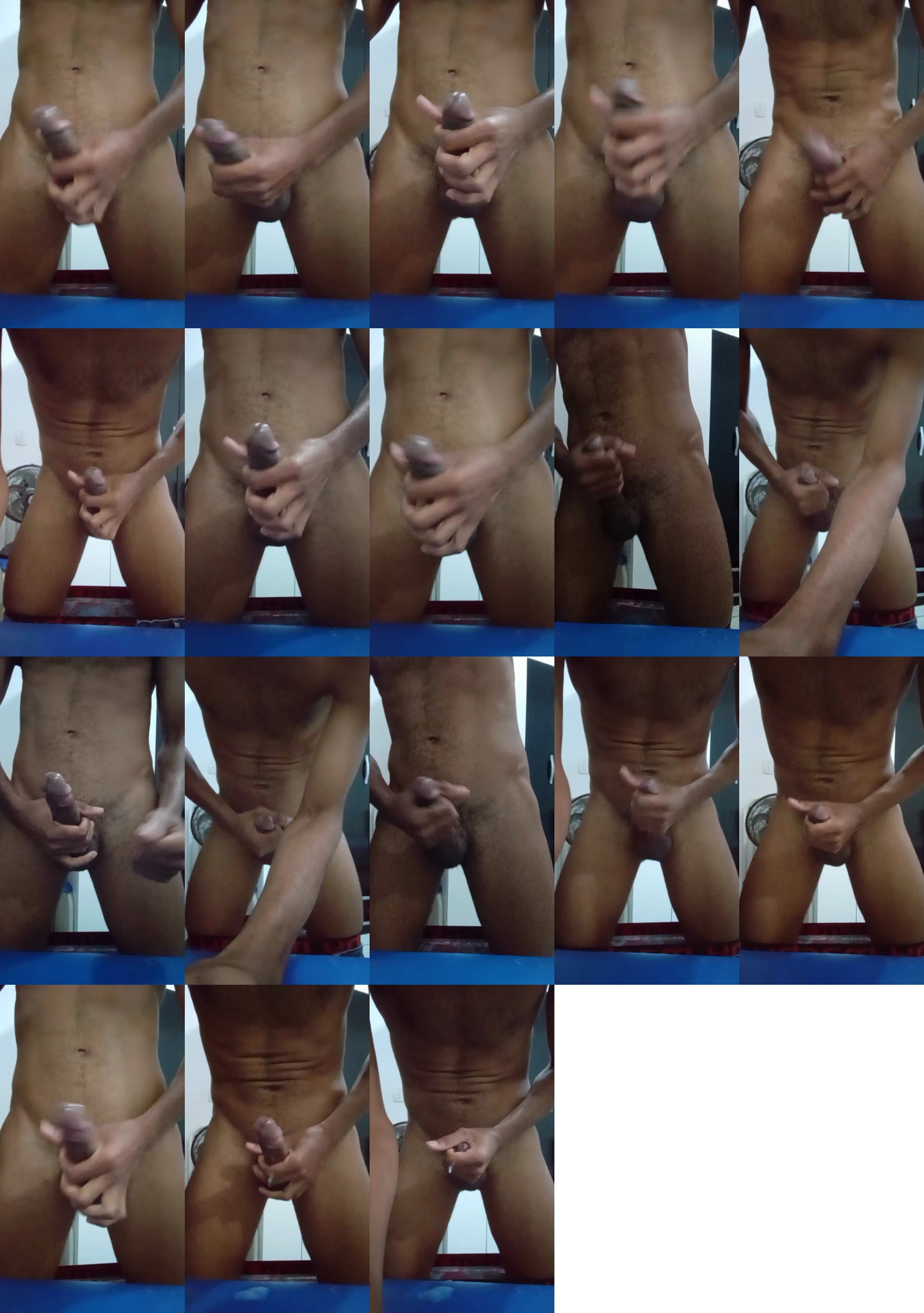 JosineiFS  07-06-2022 Recorded Video analsex