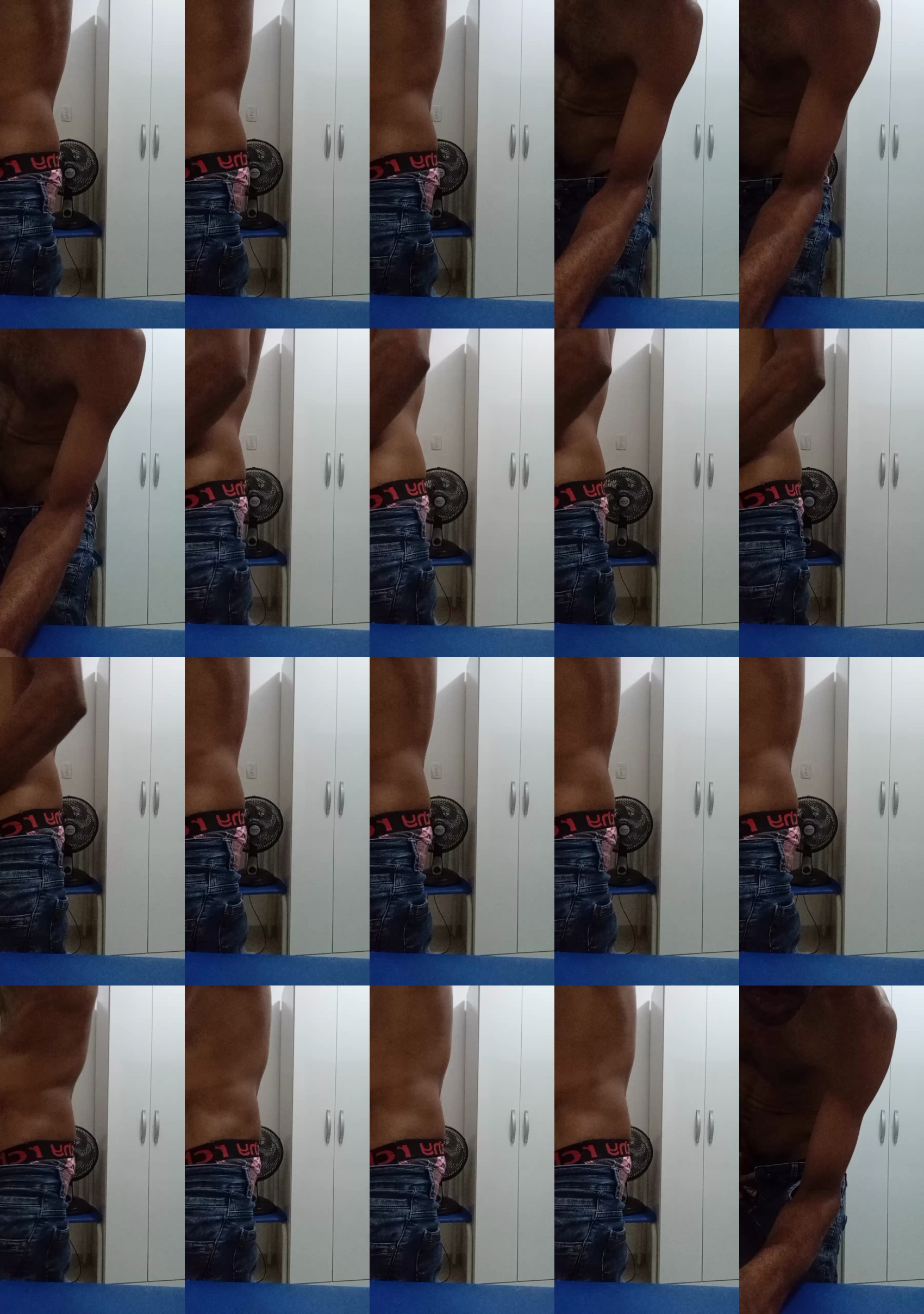JosineiFS  07-06-2022 Recorded Video Nude