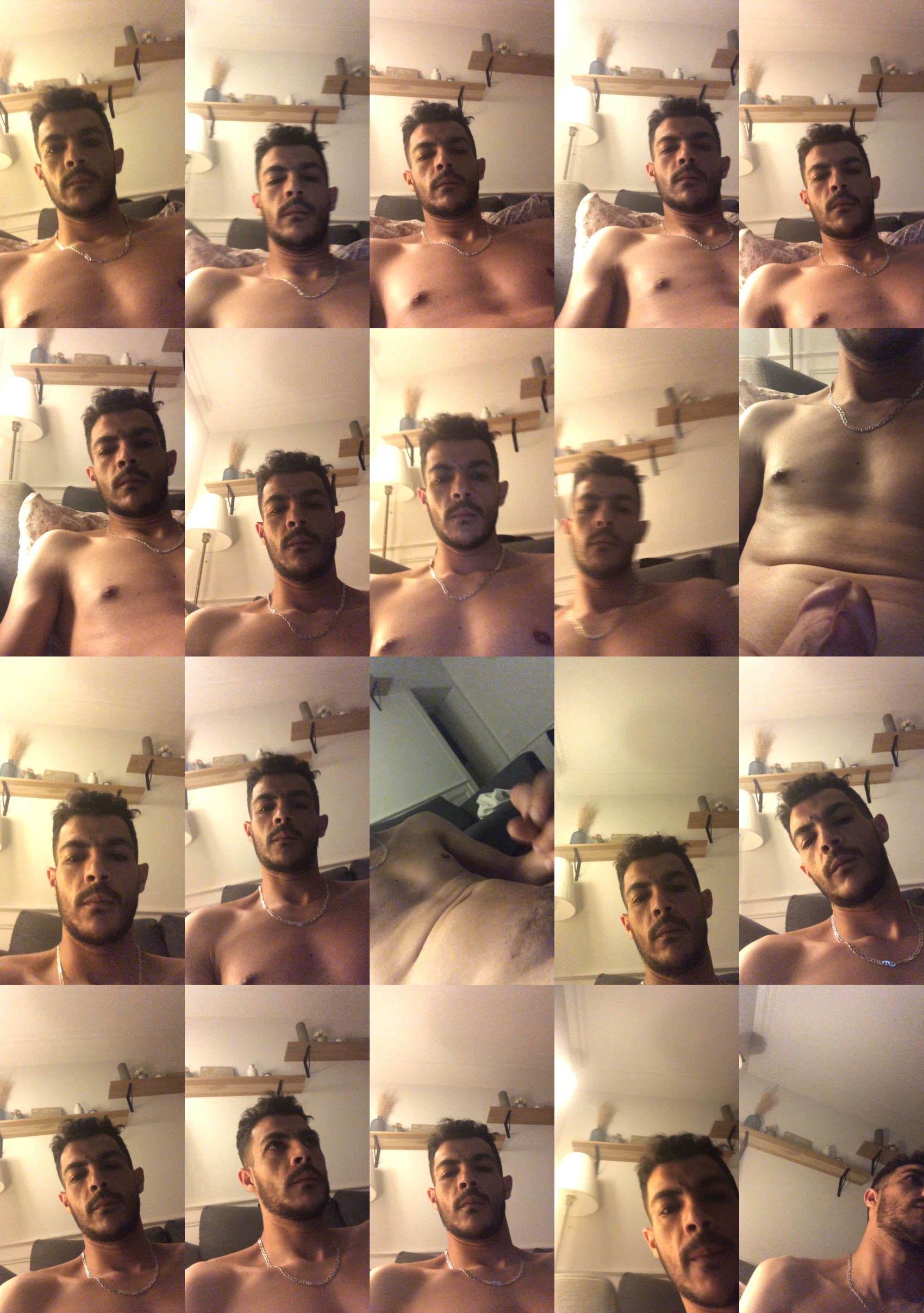 Kbl113  06-06-2022 Recorded Video strip